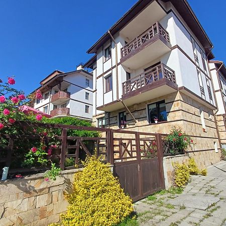Mila Vip Apartment Bansko Exteriér fotografie