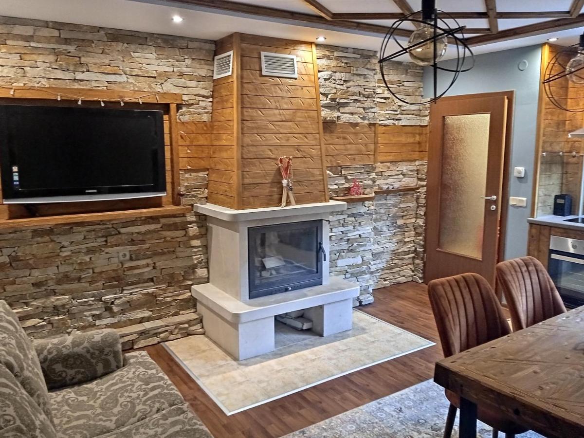 Mila Vip Apartment Bansko Exteriér fotografie