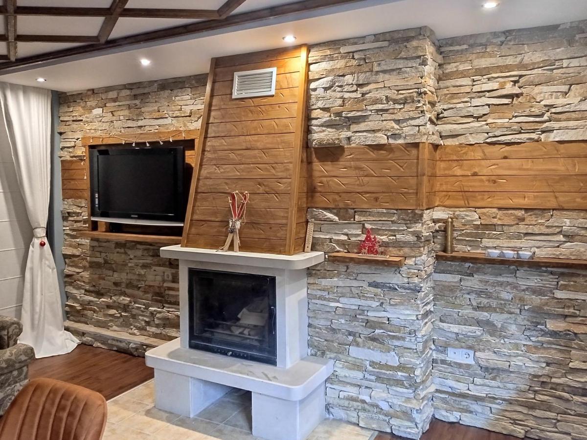 Mila Vip Apartment Bansko Exteriér fotografie