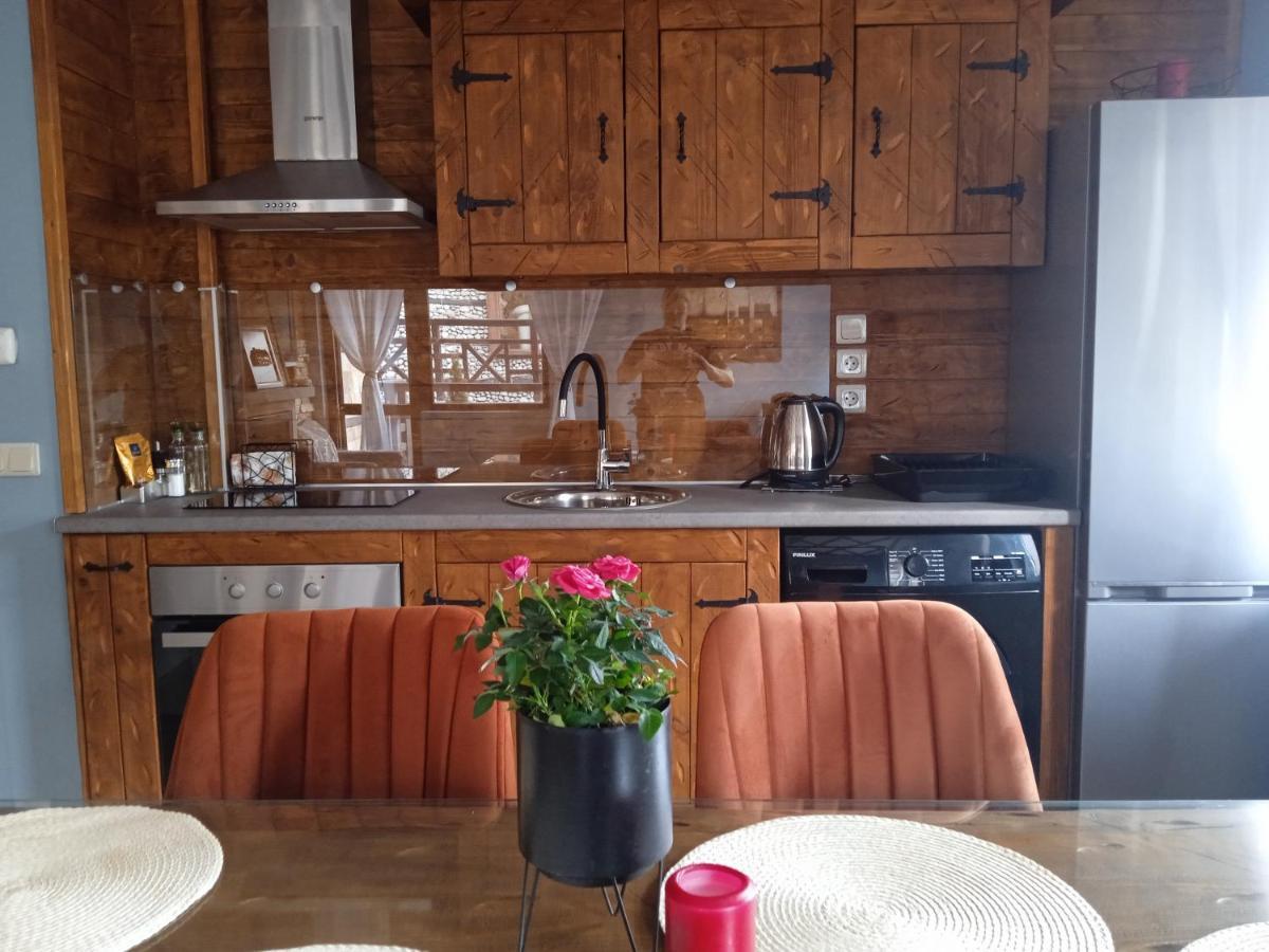 Mila Vip Apartment Bansko Exteriér fotografie