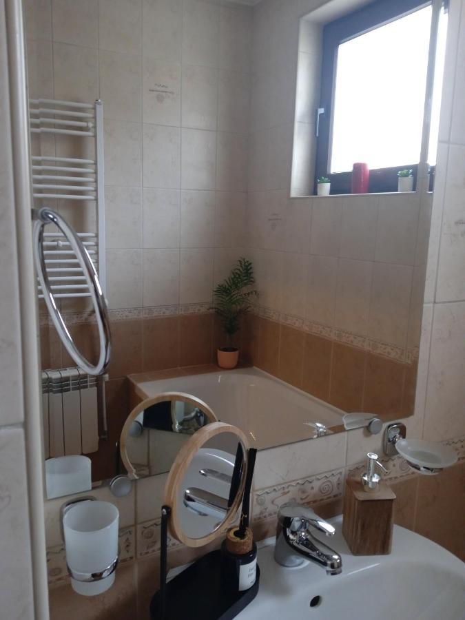 Mila Vip Apartment Bansko Exteriér fotografie