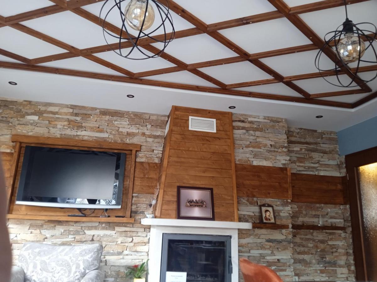 Mila Vip Apartment Bansko Exteriér fotografie