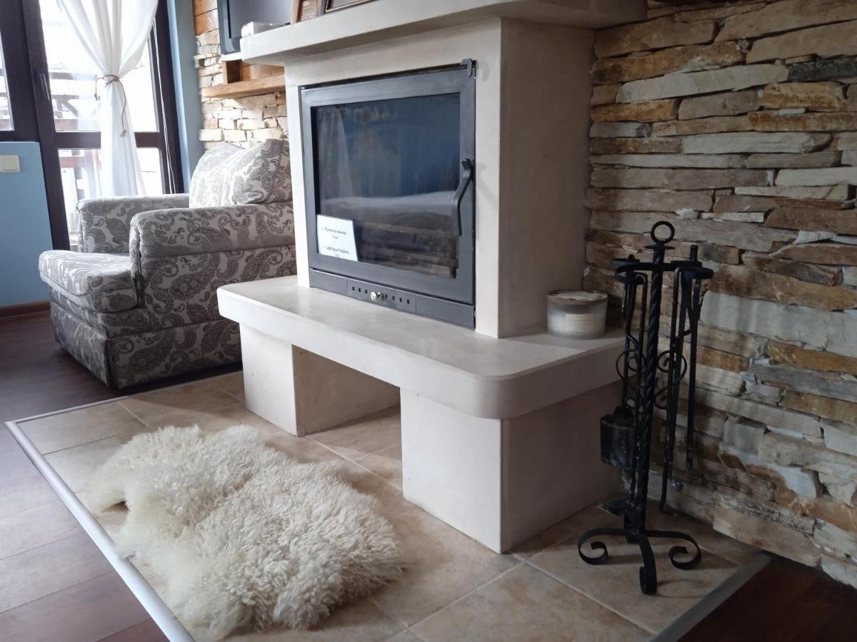 Mila Vip Apartment Bansko Exteriér fotografie