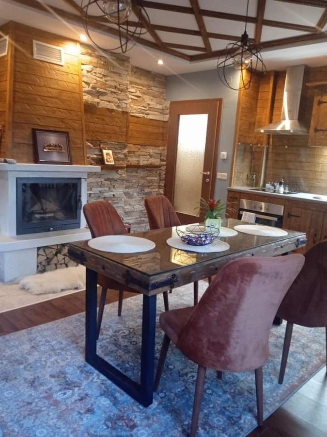 Mila Vip Apartment Bansko Exteriér fotografie
