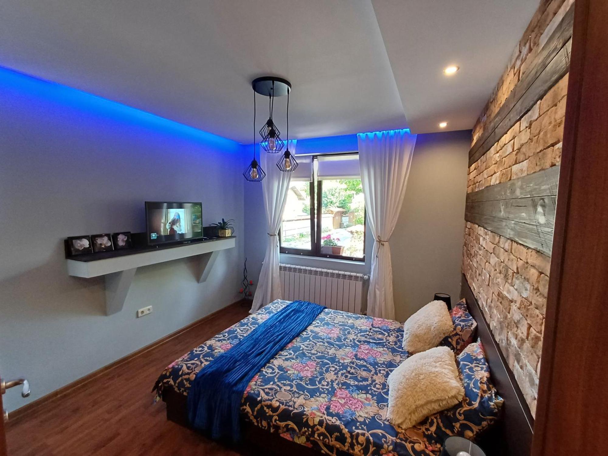 Mila Vip Apartment Bansko Exteriér fotografie