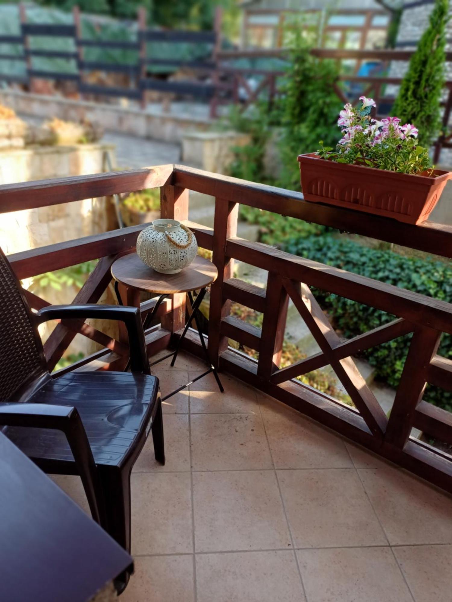 Mila Vip Apartment Bansko Exteriér fotografie